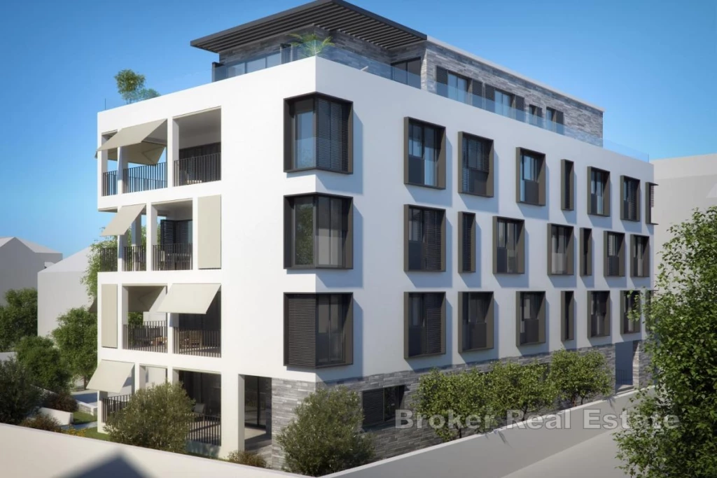 For sale apartment, bachelor flat, Split, Meje