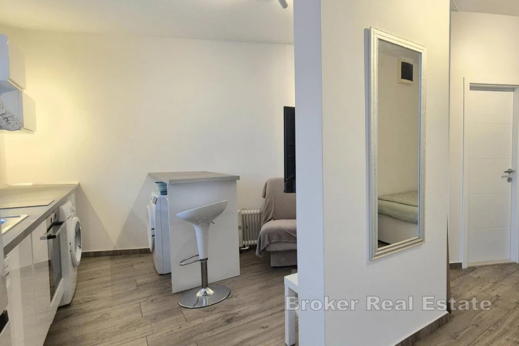 Modern business space in an excellent location