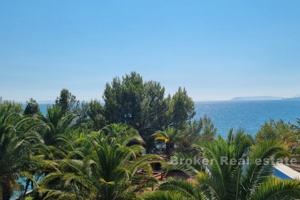 Investment property in a unique location