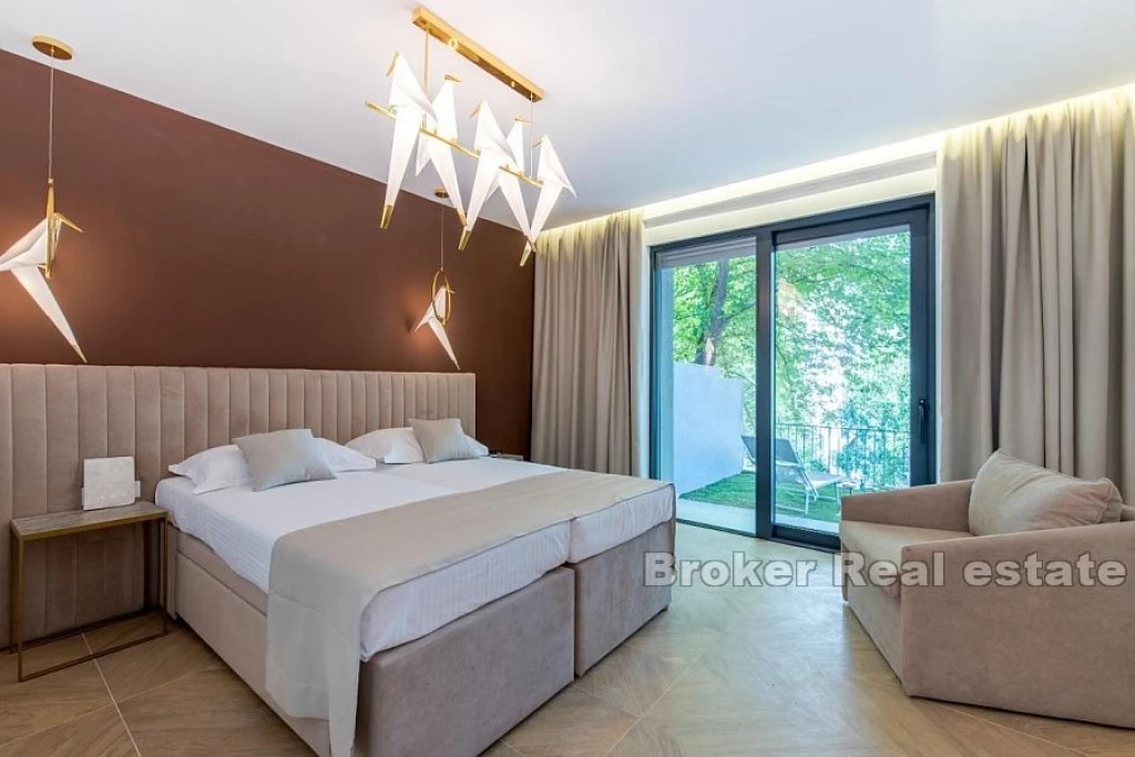 Designerly rooms