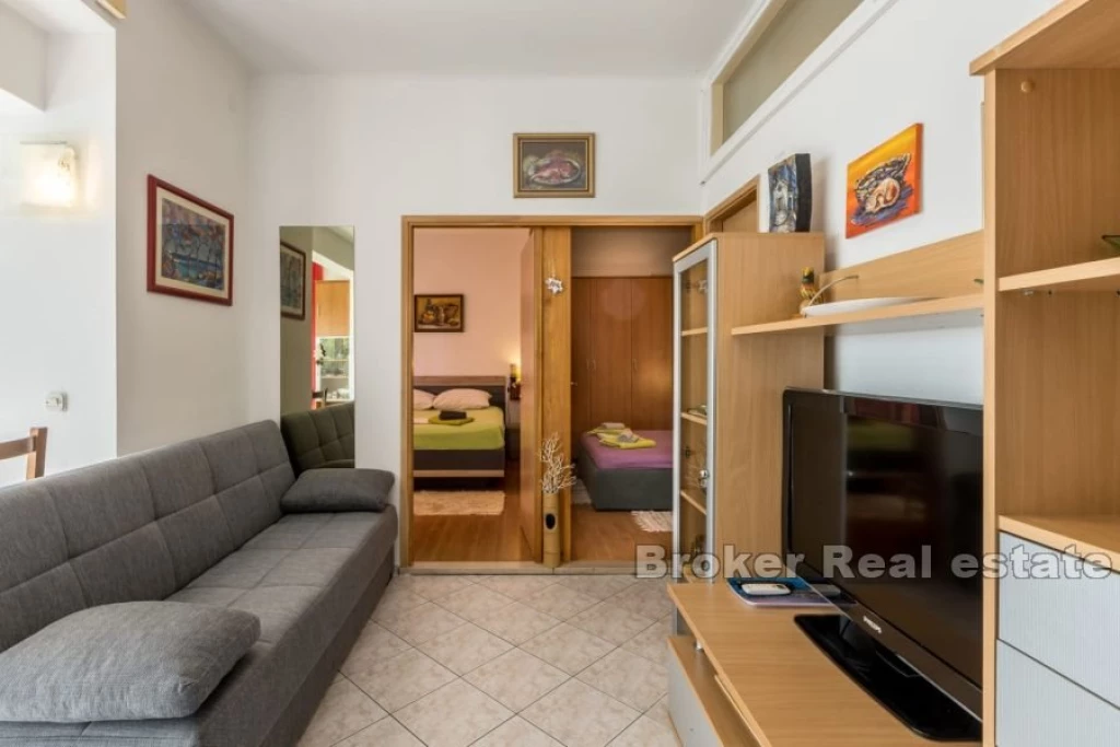 Bačvice - Apartment in an exceptional location