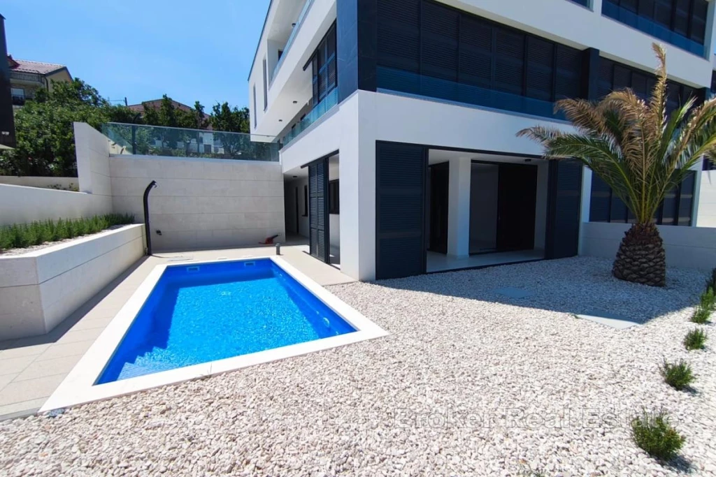 For sale apartment, bachelor flat, Zadar, Razanac