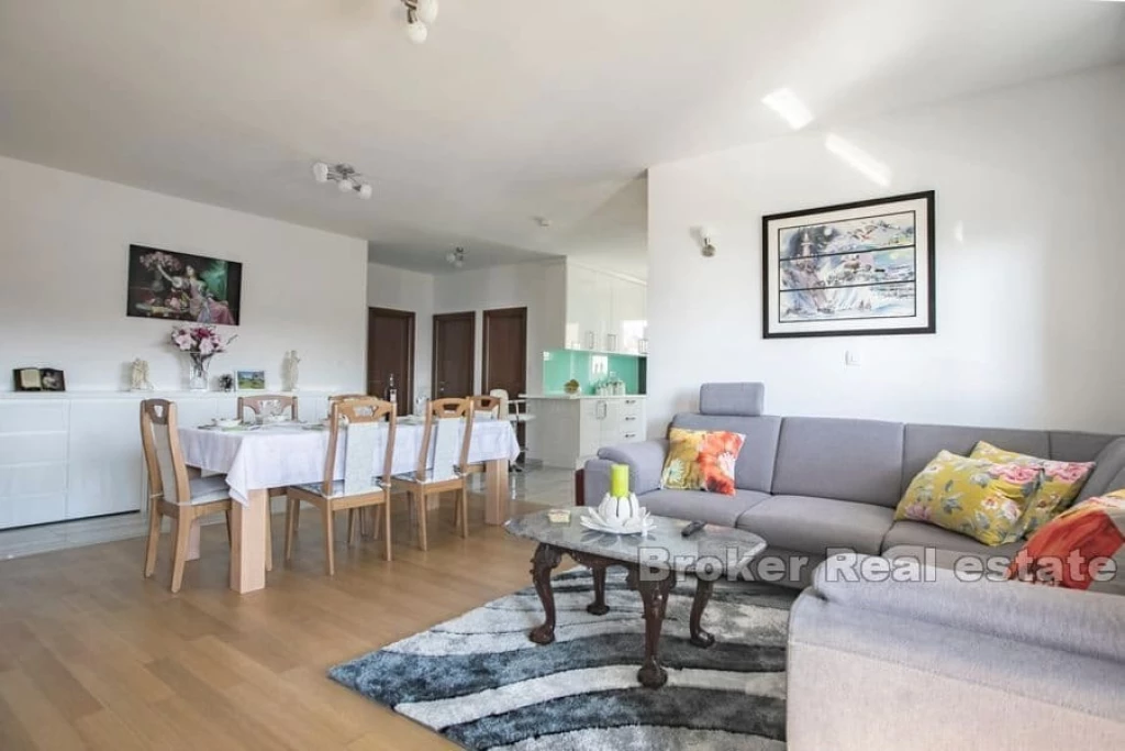 Bačvice, modern apartment in an exceptional location
