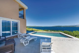 For sale villa, residence, Zadar, Posedarje