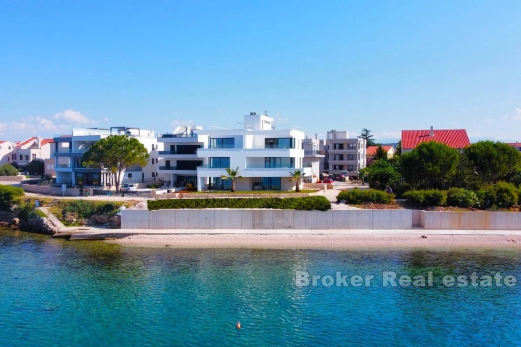 For sale apartment, bachelor flat, Zadar, Sukosan