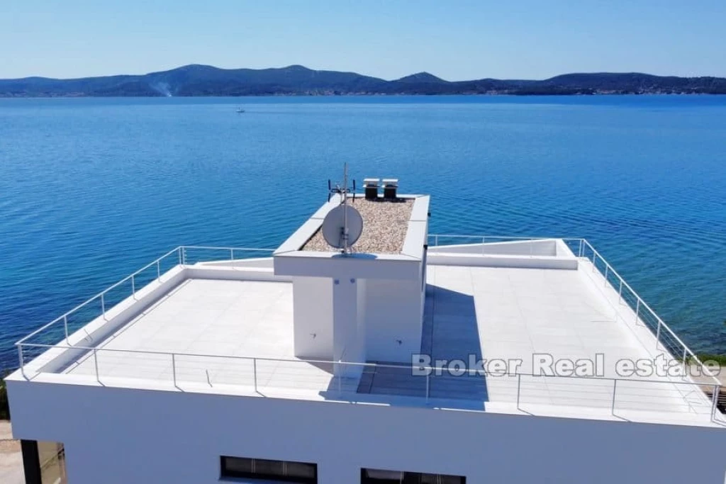 For sale apartment, bachelor flat, Zadar, Sukosan