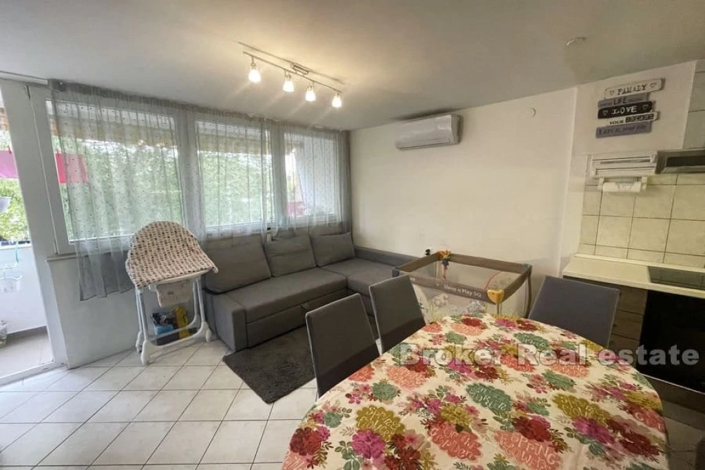 Spinut, three bedroom apartment