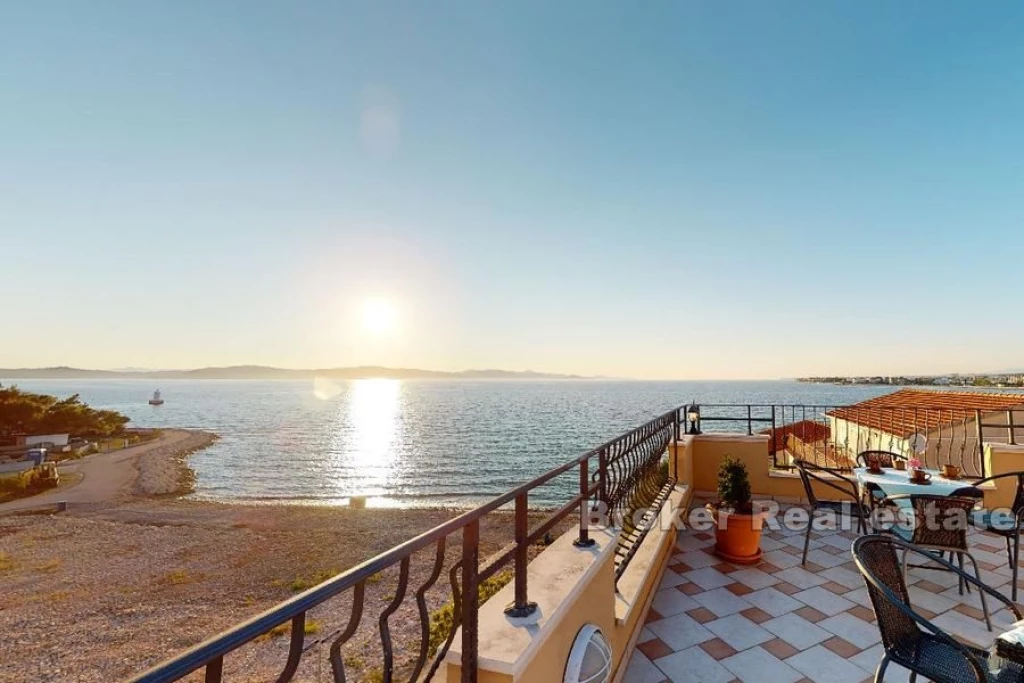 For sale villa, residence, Zadar, Sukosan