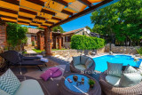 For sale villa, residence, Zadar, Posedarje