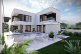 For sale villa, residence, Zadar, Nin