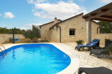 For sale villa, residence, Zadar, Gornji Karin