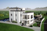 For sale villa, residence, Zadar, Gornji Karin