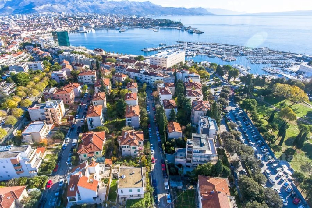 Meje, a family villa on an attractive location