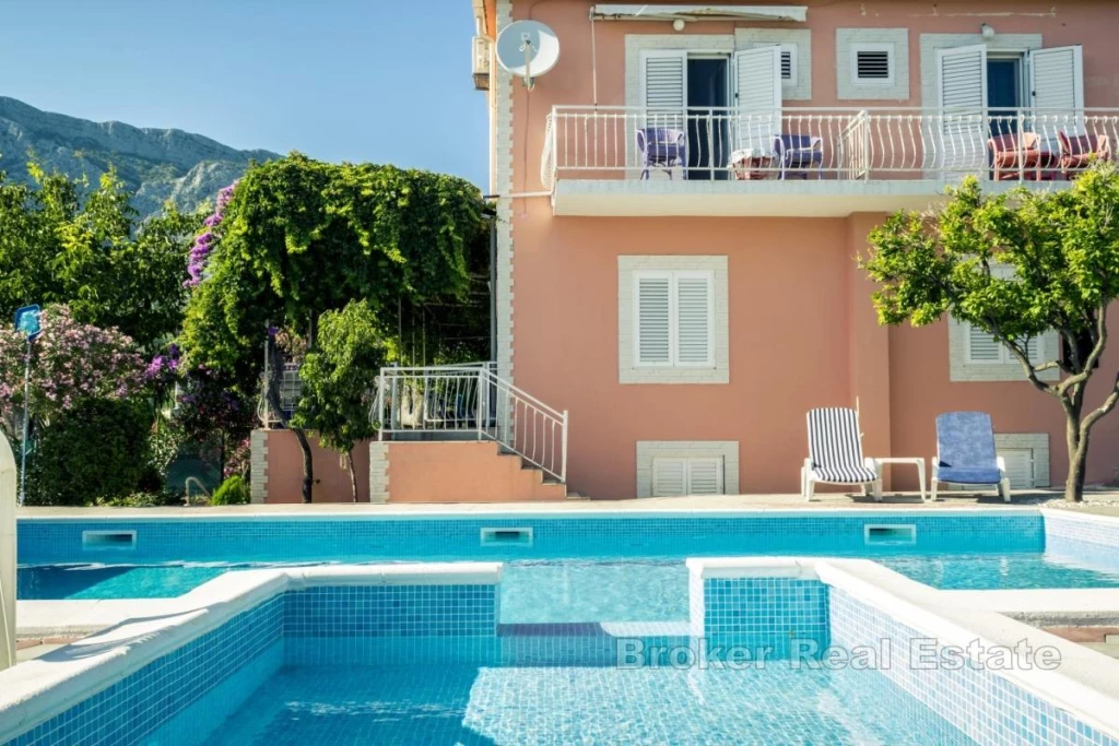 For sale villa, residence, Peljesac