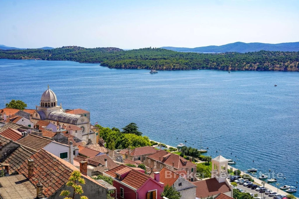 For sale apartment, bachelor flat, Sibenik