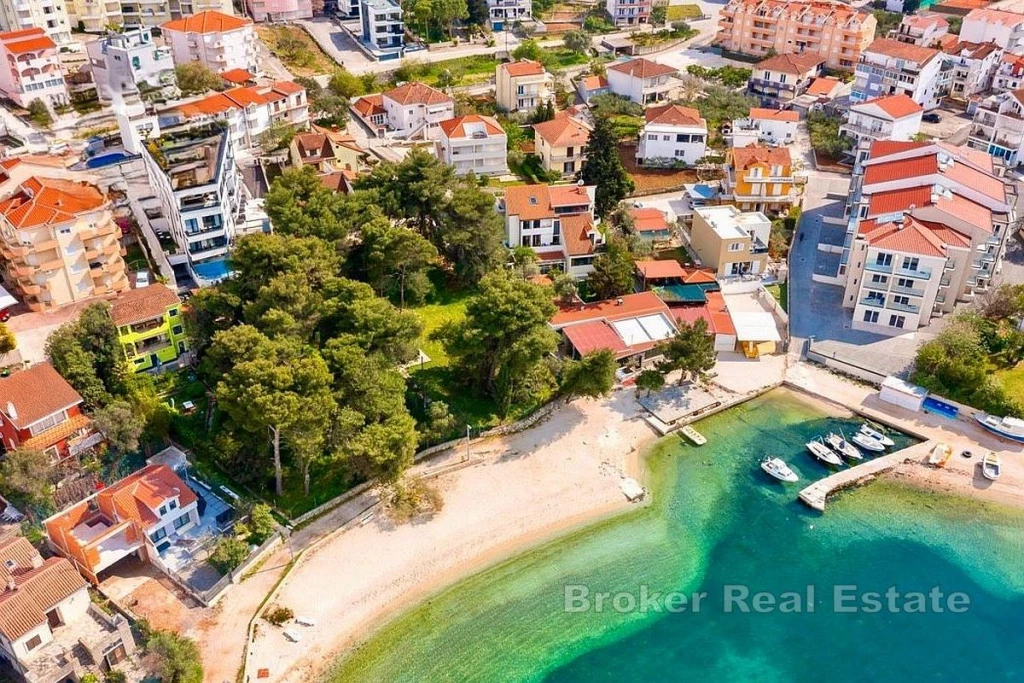 For sale villa, residence, Ciovo