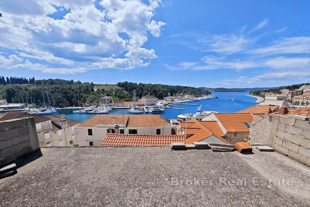 For sale villa, residence, Brac