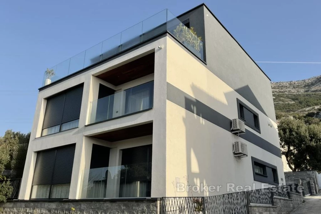 For sale villa, residence, Peljesac