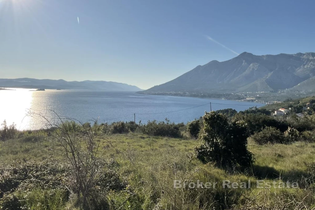 For sale villa, residence, Peljesac