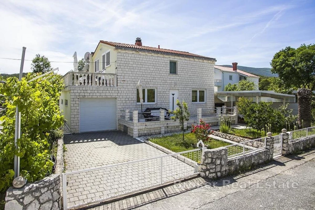 For sale villa, residence, Peljesac