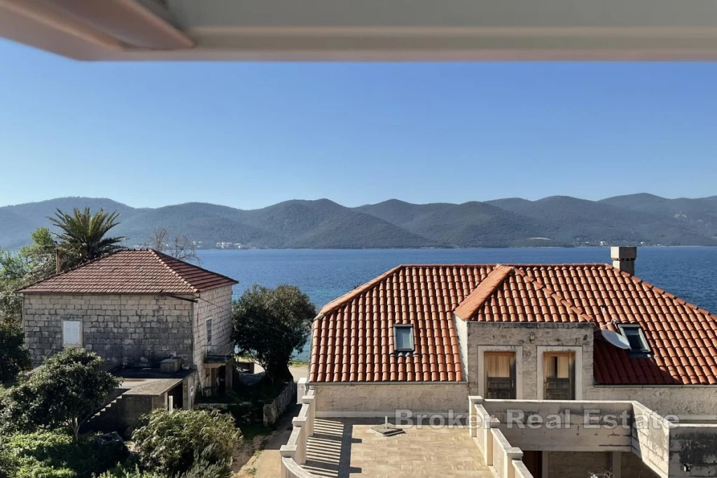 For sale villa, residence, Peljesac