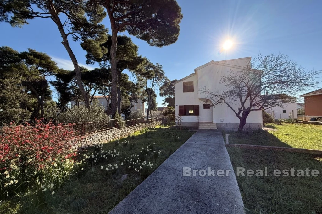 For sale villa, residence, Ugljan