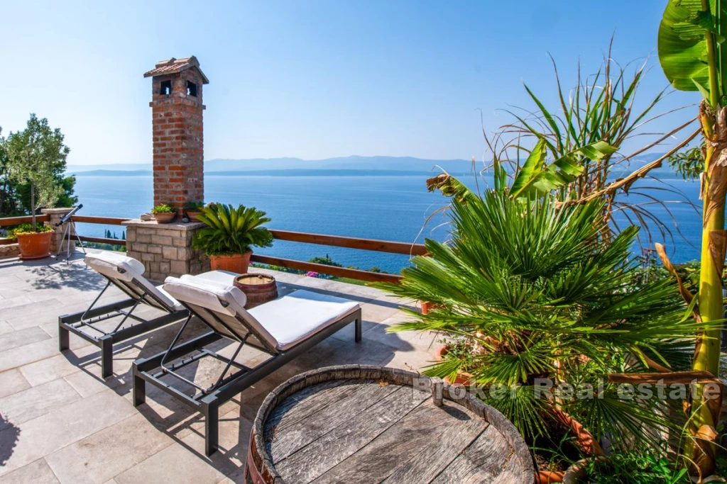 For sale villa, residence, Brac