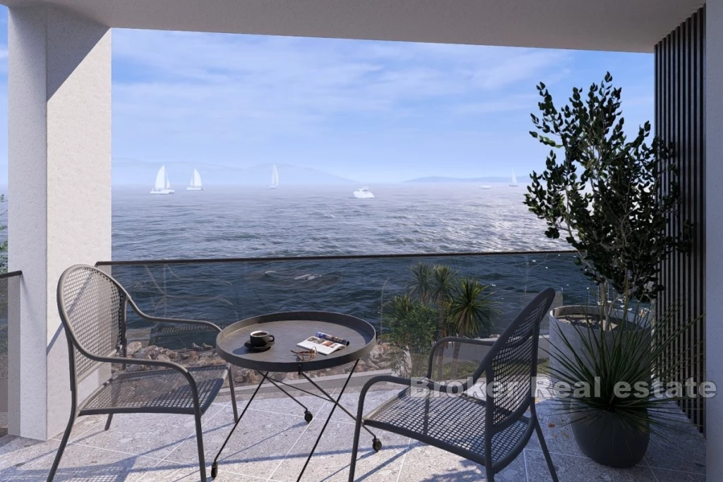 For sale apartment, bachelor flat, Ciovo
