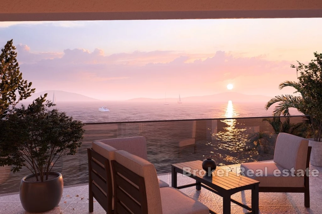 For sale apartment, bachelor flat, Ciovo