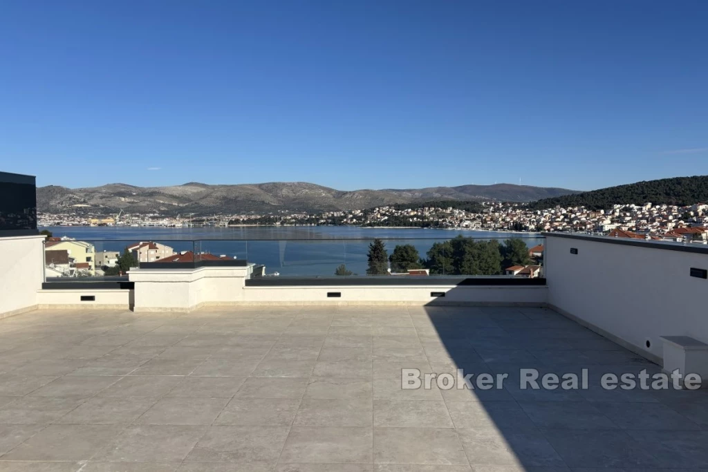 For sale apartment, bachelor flat, Ciovo
