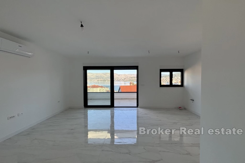 For sale apartment, bachelor flat, Ciovo