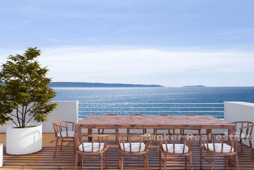 For sale apartment, bachelor flat, Ciovo