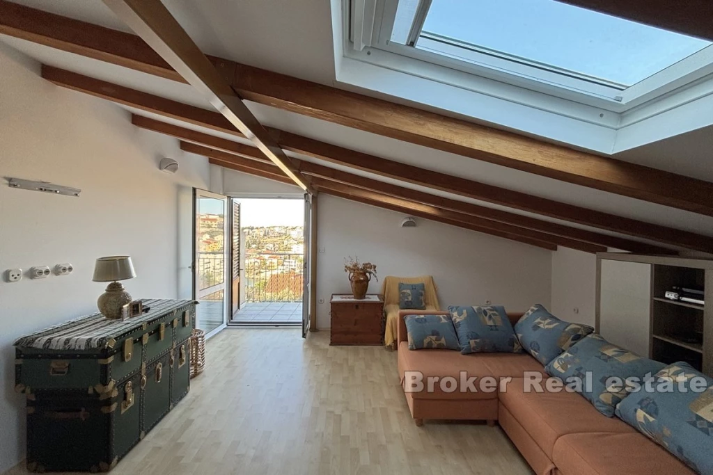 For sale villa, residence, Ciovo