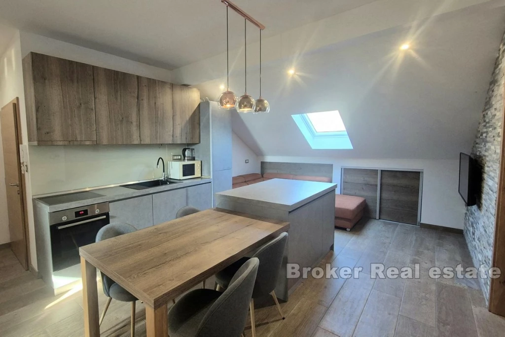 For sale apartment, bachelor flat, Brac
