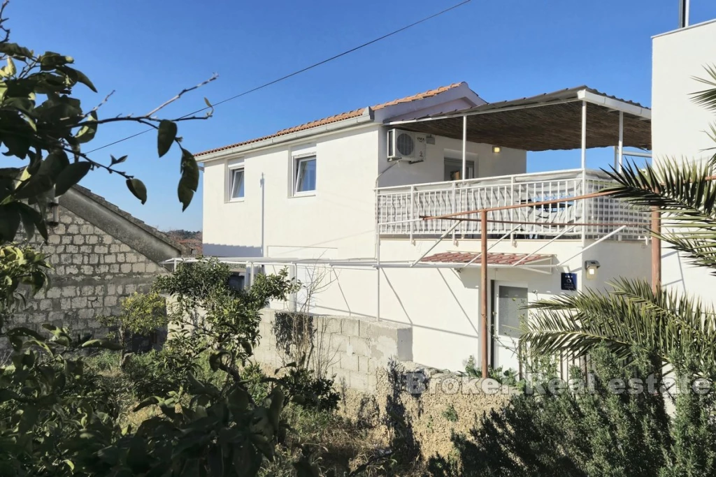 For sale villa, residence, Ciovo