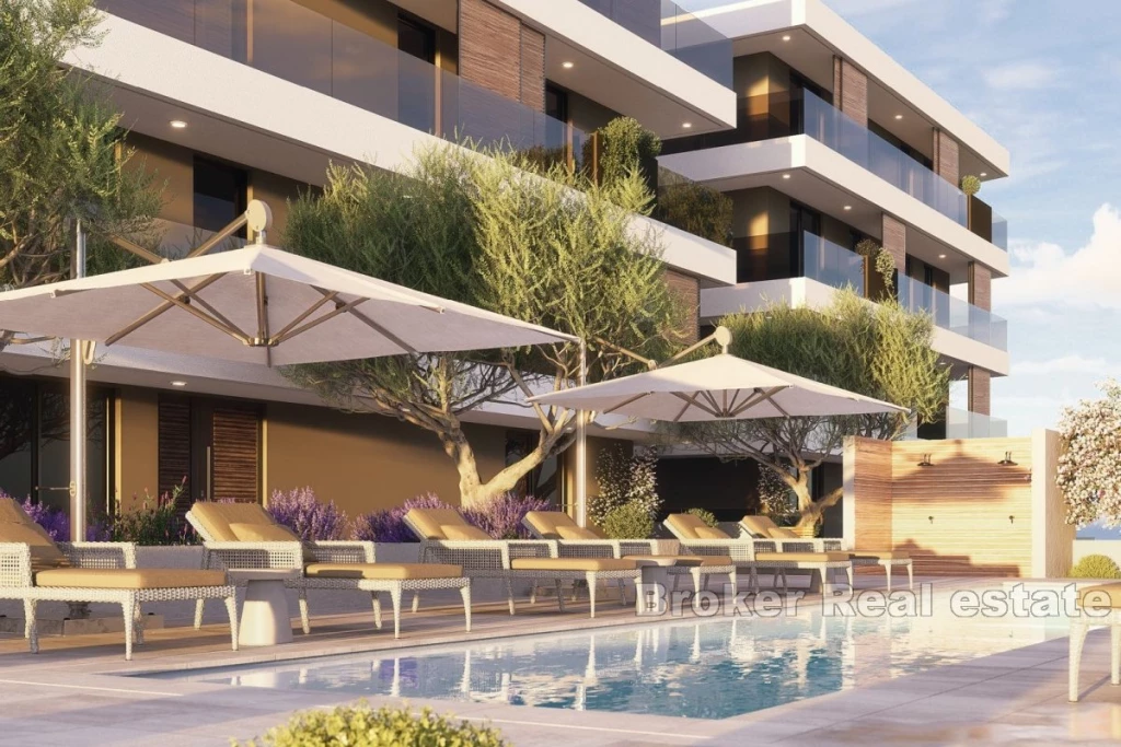 For sale apartment, bachelor flat, Ciovo