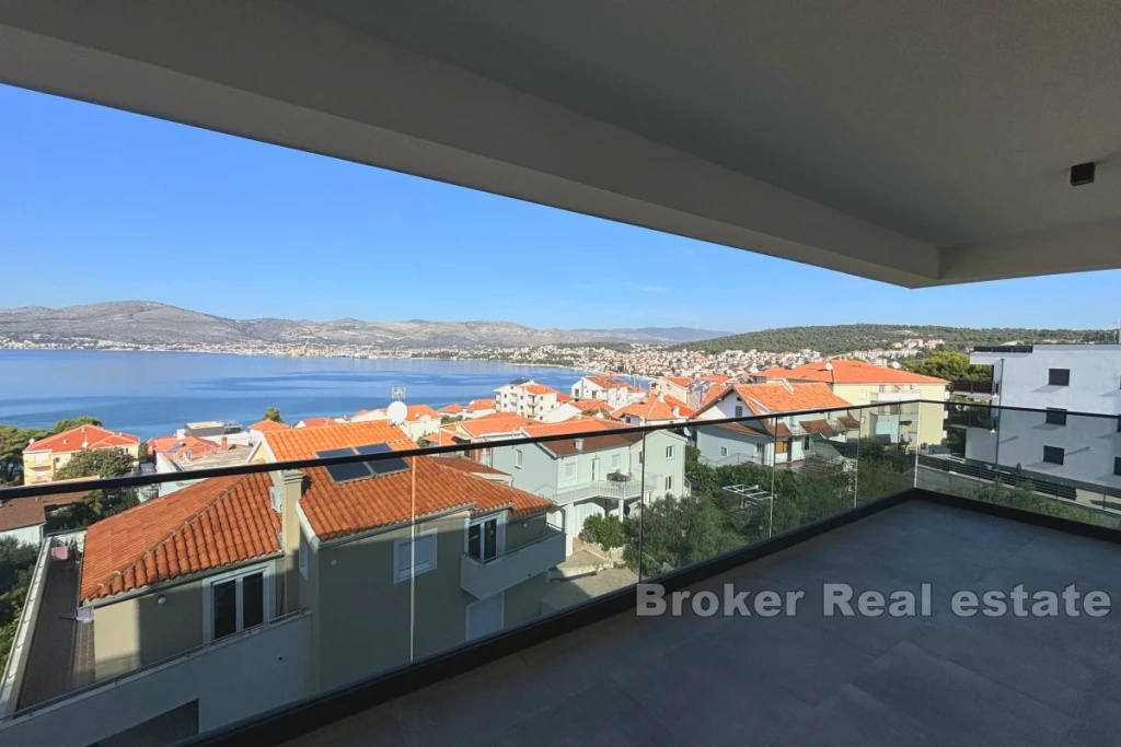 For sale apartment, bachelor flat, Ciovo