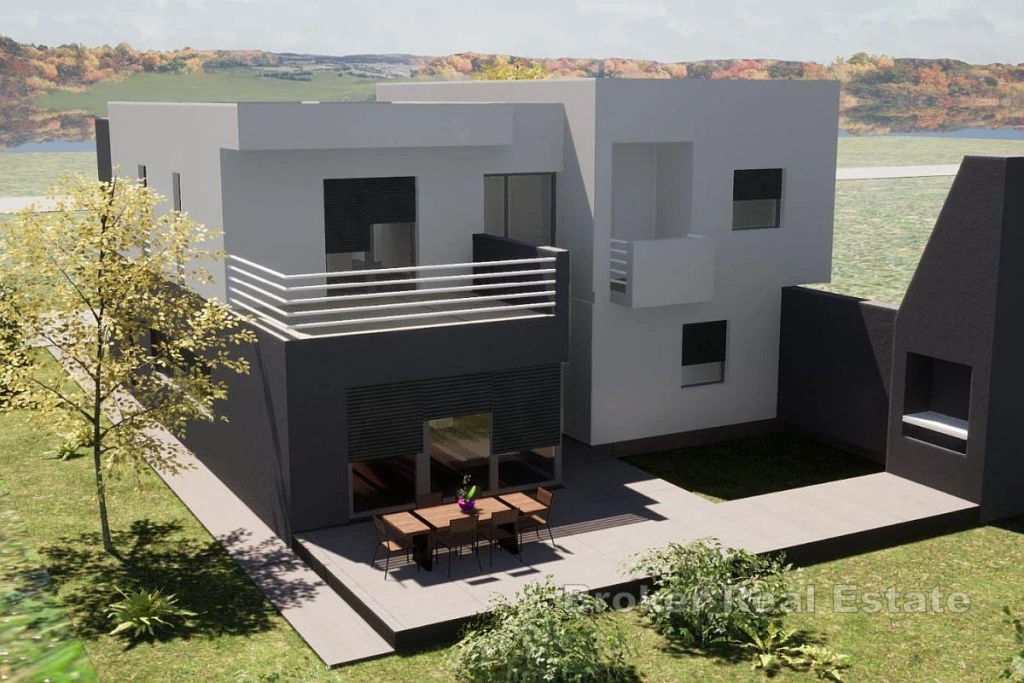 For sale building plot, Zagreb, Sesvete