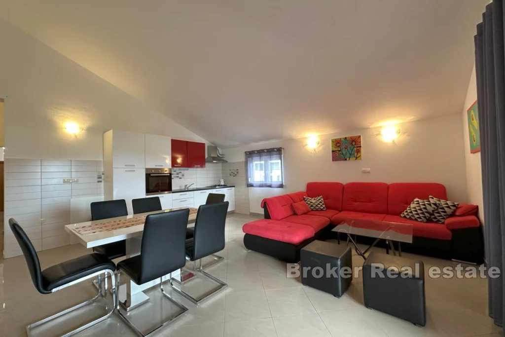 For sale apartment, bachelor flat, Ciovo