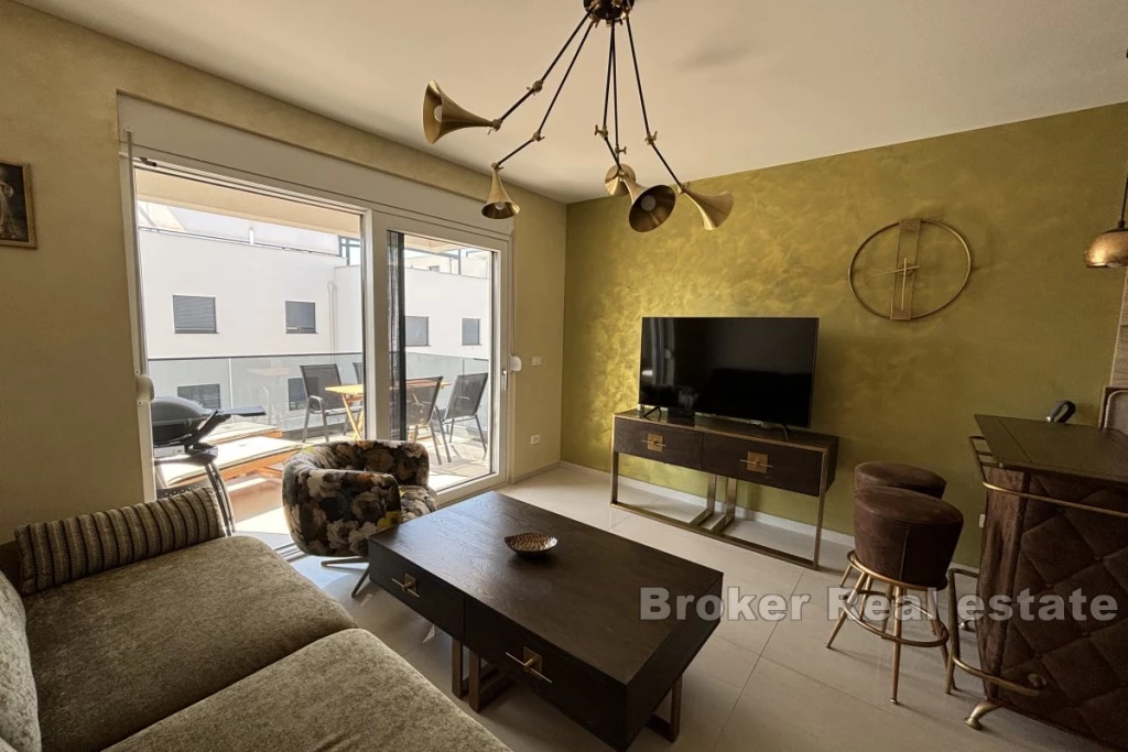 For sale apartment, bachelor flat, Ciovo