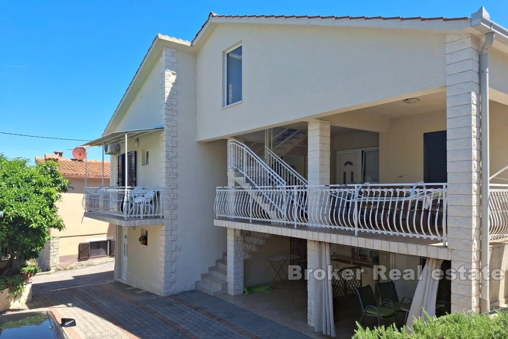For sale villa, residence, Ciovo