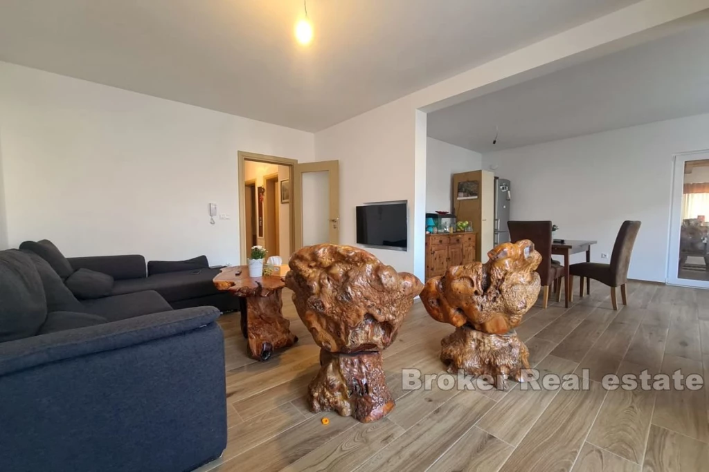 For sale apartment, bachelor flat, Ciovo