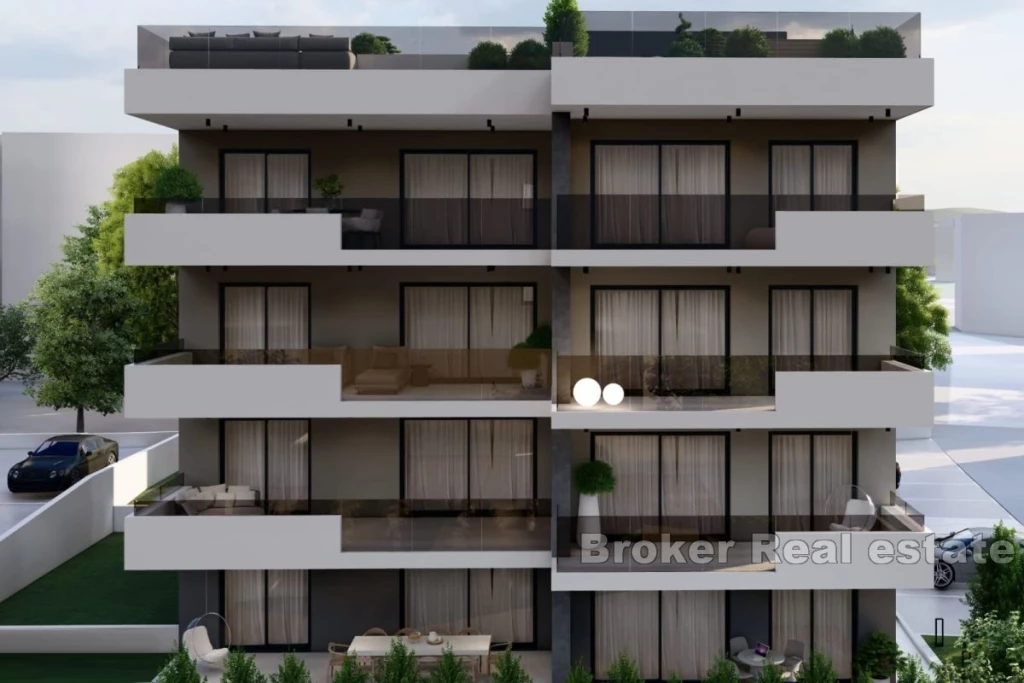 For sale apartment, bachelor flat, Ciovo