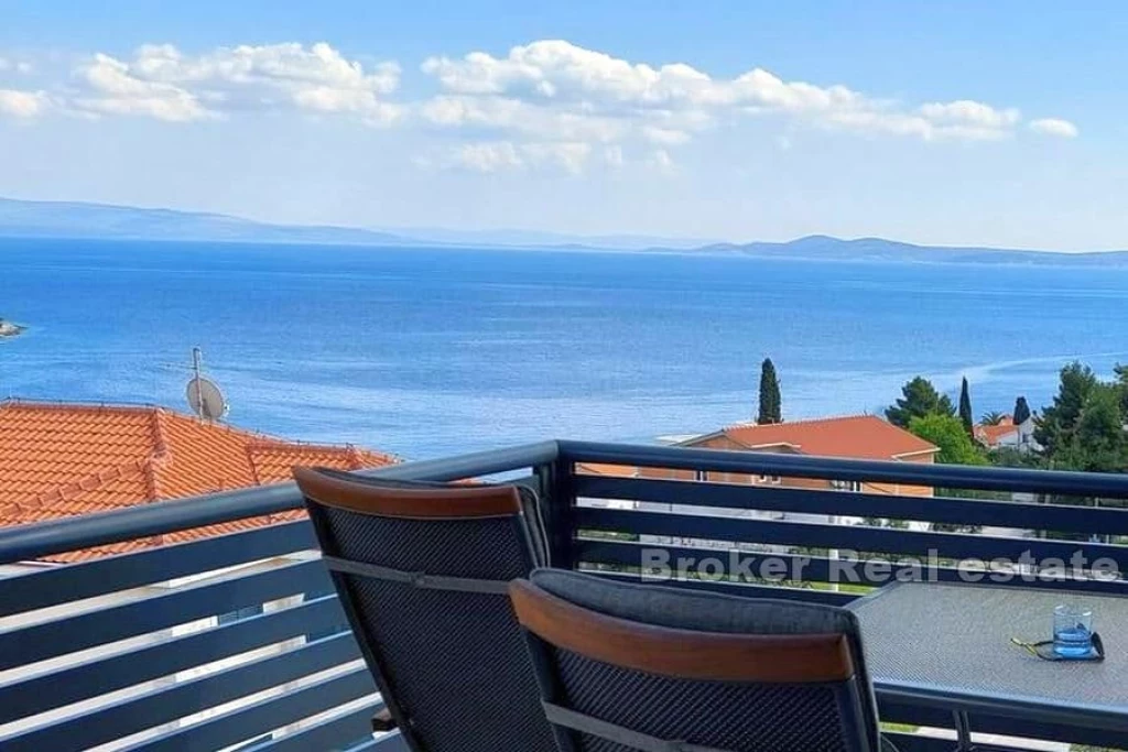 For sale apartment, bachelor flat, Ciovo