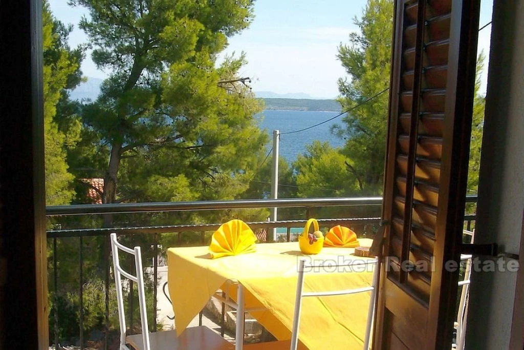 Detached house with swimming pool, for sale