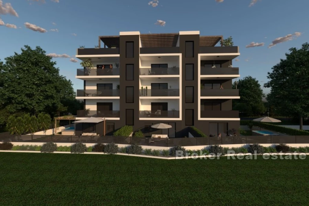 For sale apartment, bachelor flat, Ciovo