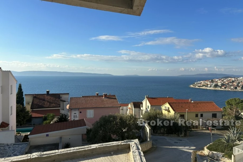 For sale apartment, bachelor flat, Ciovo