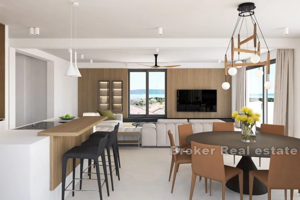 For sale apartment, bachelor flat, Ciovo