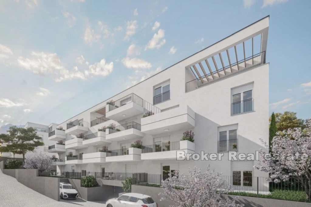 For sale apartment, bachelor flat, Ciovo