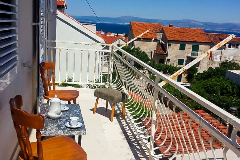 Detached two-storey house, for sale